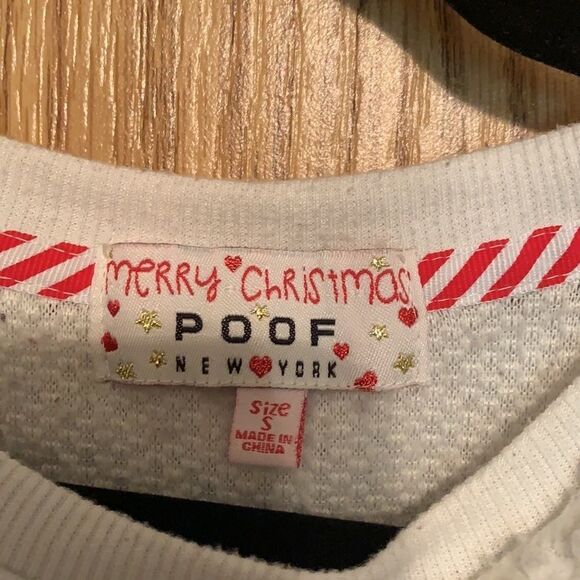 Women’s Santa Christmas sweater. - Picture 4 of 6